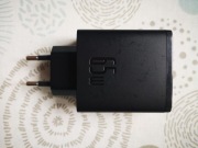 Ładowarka sieciowa 65W Baseus