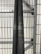 Maszt Rushwind 490, SDM