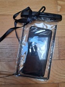 Etui na telefon ochrona przed wilgocią 