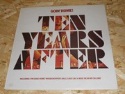 Ten Years After - Goin' Home!  |  LP