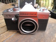APARAT PRAKTICA  SUPER TL1000