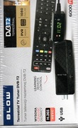 Dekoder DVB-T2 BLOW MINI
