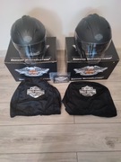 KASKI MOTOCYKLOWE HARLEY DAVIDSON 