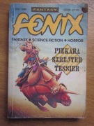 miesięcznik  *FENIX* -   nr. 7 / 1994 r