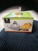 Wyciskarka do cytryn Glasmark KROSNO