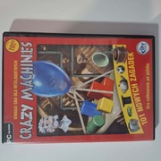 Crazy Machines wydanie PC