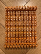 Listwa zaciskowa Simet LTF 12-6.0 450V