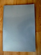 Skorowidz alfabetyczny A4 ok. 100 stron kratka