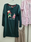 Podomka Nowa beloved nightwear M pepco Christmas  Boże Narodzenie 