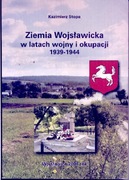 Ziemia Wojsławicka w latach wojny i okupacji 1939
