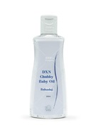 Olejek  dla niemowląt DXN