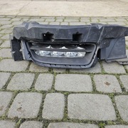 Halogen dodge charger lewa strona komplet 