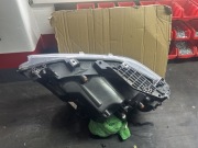 Dodge Ram 1500 Lampa Prawa Przód Full Led