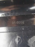 Gril Tucson bez logo