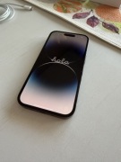 iPhone 14 Pro 128 GB używany stan bardzo dobry