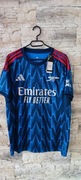 Koszulka  Arsenal  rozmiar L -  Adidas - NOWA
