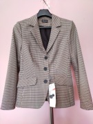 Nowy żakiet Bialcon