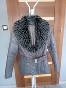 RYŁKO KURTKA DAMSKA 44 / XXL ZIMOWA