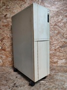 RETRO OBUDOWA #50 BIG TOWER + ZASILACZ 