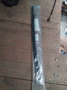 Yaris III 11-20r Listwa Zgarniająca Drzwi prawych tylnych 68180-0d130