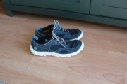 buty trekkingowe timberland 39 zadbane