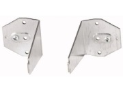 116651 Wsporniki bez regulacji głębokości BPZ-TF/2