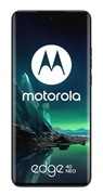Motorola Edge 40 Neo 5G 12/256GB 2 lata gwarancji czarny pełny zestaw