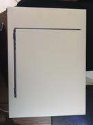 Nowy MacBook Air 15.3" 24gb Ram 512gb SSD Midnight