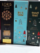 Loris zapach do domu biura