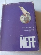 Trzynasta komnata - Vladimir Neff