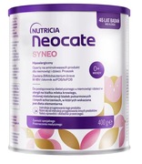 NUTRICIA Neocate SYNEO 0m+ 400g
