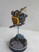 Eyebot Ed-E figurka Fallout