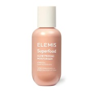 ELEMIS Superfood Glow Priming Moisturiser Krem i  Baza pod Makijaż 2w1