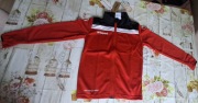 Bluza dresowa Uhlsport Offense 140