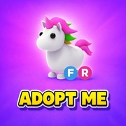 Unicorn FR | ADOPT ME | ROBLOX