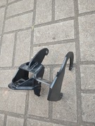 Łapa silnika 2.8 3.2 24v VR6 SWAP R32 Skrzynia 02m Golf MK2 mk3 Passat B3