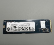 Dysk SSD KIOXIA BG6 256GB M.2 PCIe Gen4 / Kilka godzin pracy!