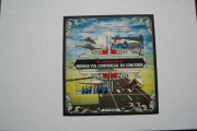 Niger Sw 3999-02** Concorde /ms/