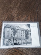Culm - Chełmno Hotel Centralny.