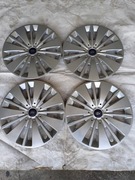 Ford Focus Mk3 lift kołpaki 16"