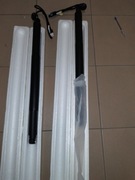 Siłownik klapy elektryczne