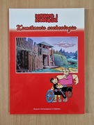 Kajko I Kokosz komiksowa archeologia