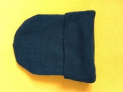 Czapka Zimowa GRANATOWA