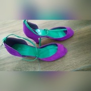 Nowe buty rozmiar 39