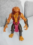 Small Soldiers - Archer - Figurka Mali Żołnierze Hasbro 1998