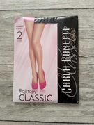 Rajstopy damskie Nowe czarne