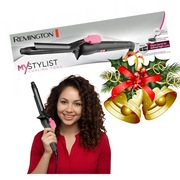 LOKÓWKA TRADYCYJNA REMINGTON DO LOKOWANIA FALOWANIA WŁOSÓW KOBIET 