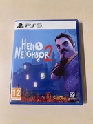 Hello Neighbor 2 - PS5