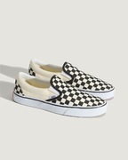 VANS__buty / trampki Classic Slip-On (44.5 / 28.5cm) skate szachownica USA 