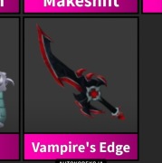 Vampire’s Edge Murder Mystery 2